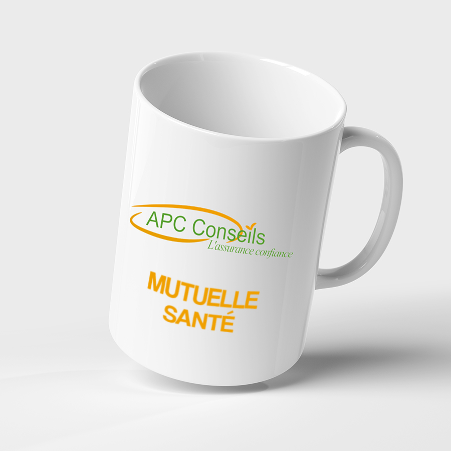 Mug